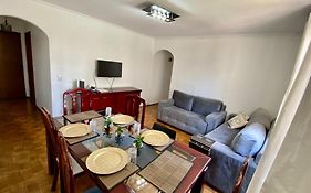 Apartamento 3 quartos 84 metros perfeito para família ou grupos